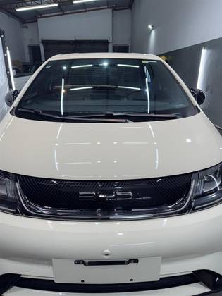 BYD DOLPHIN 44,9 KW ELÉTRICO